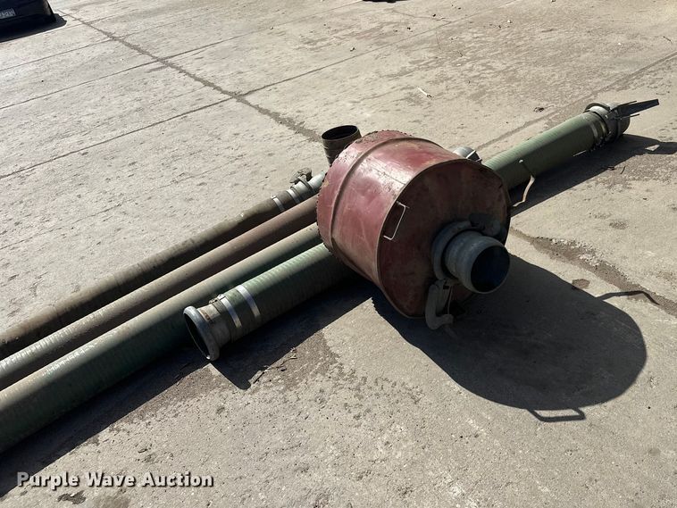 image for item FK1797 Hoses