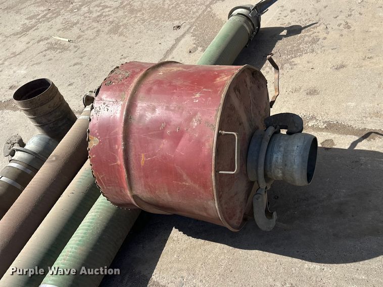 image for item FK1797 Hoses