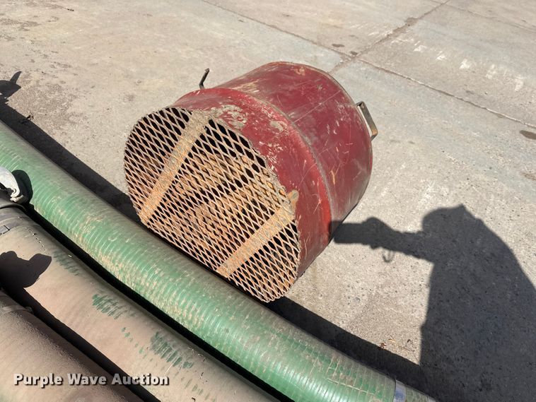 image for item FK1797 Hoses