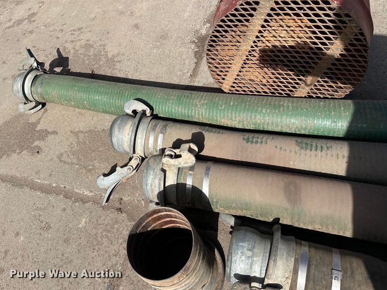 image for item FK1797 Hoses