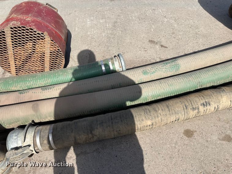 image for item FK1797 Hoses