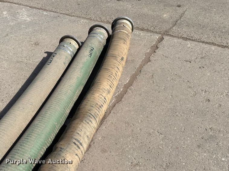 image for item FK1797 Hoses