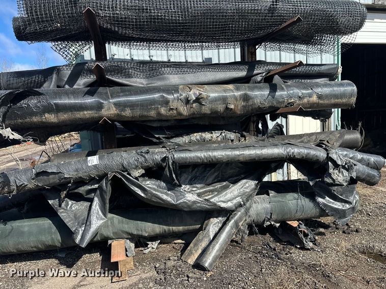 image for item FK1798 Landscape fabric