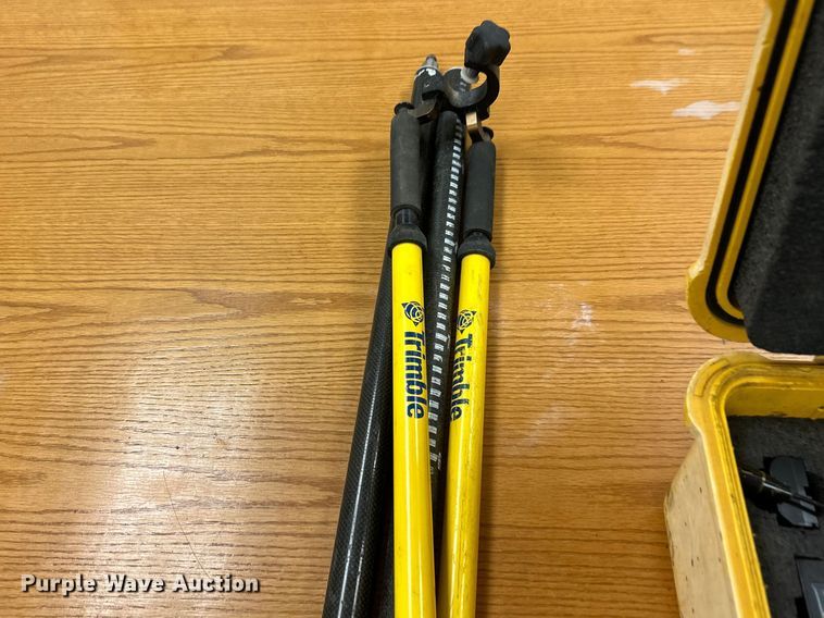 image for item FK1800 Trimble TSC3 surveying equipment