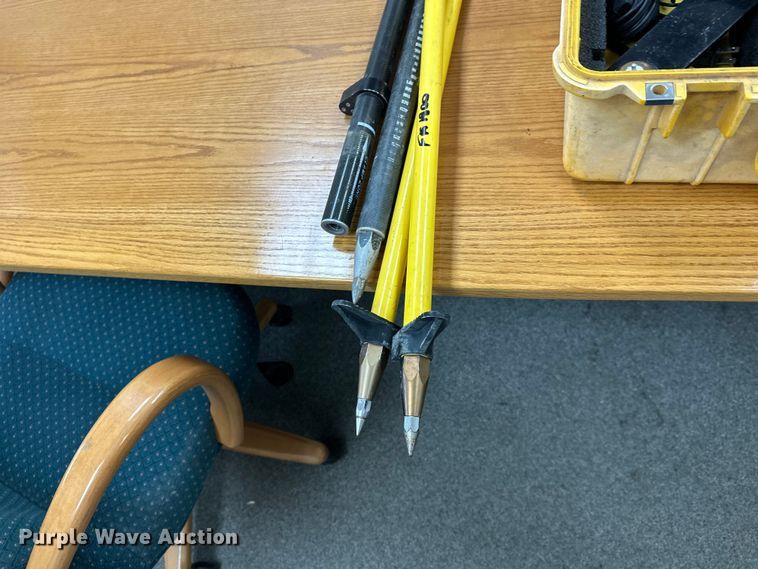 image for item FK1800 Trimble TSC3 surveying equipment