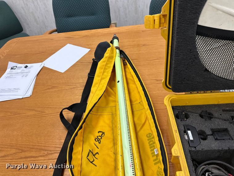 image for item FK1802 Trimble TSC7 surveying equipment