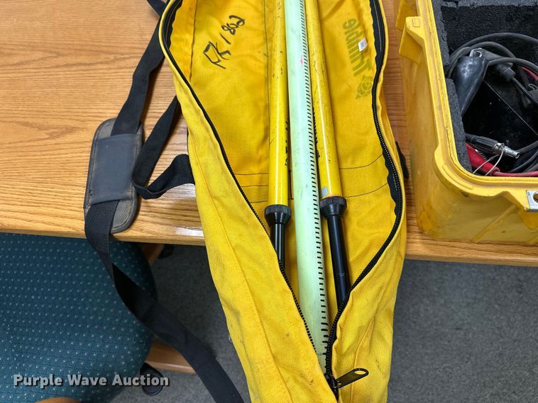 image for item FK1802 Trimble TSC7 surveying equipment