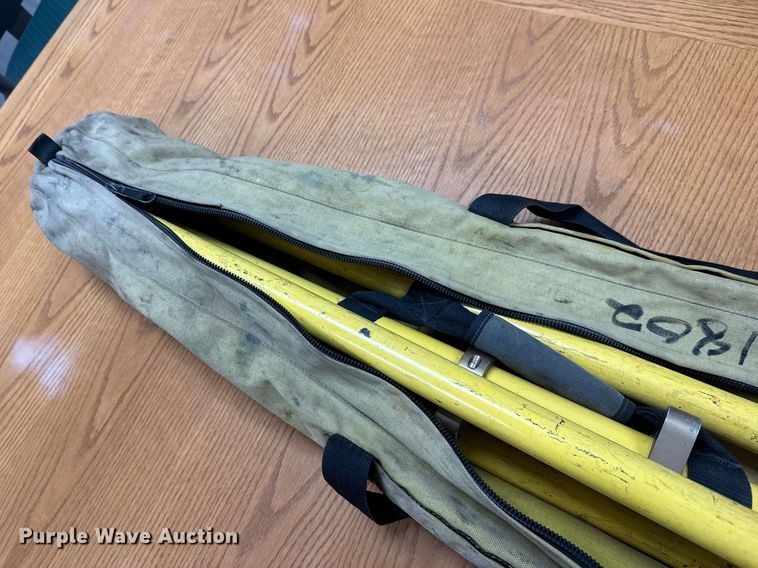 image for item FK1802 Trimble TSC7 surveying equipment