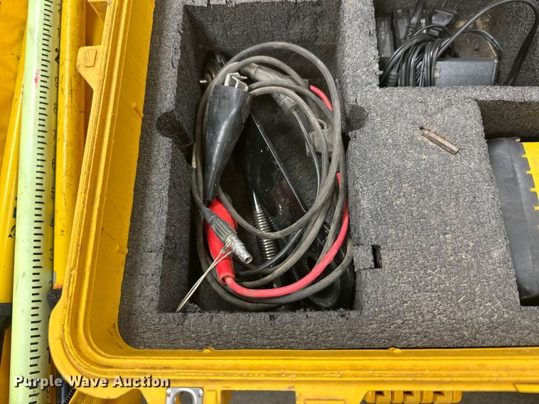 image for item FK1802 Trimble TSC7 surveying equipment