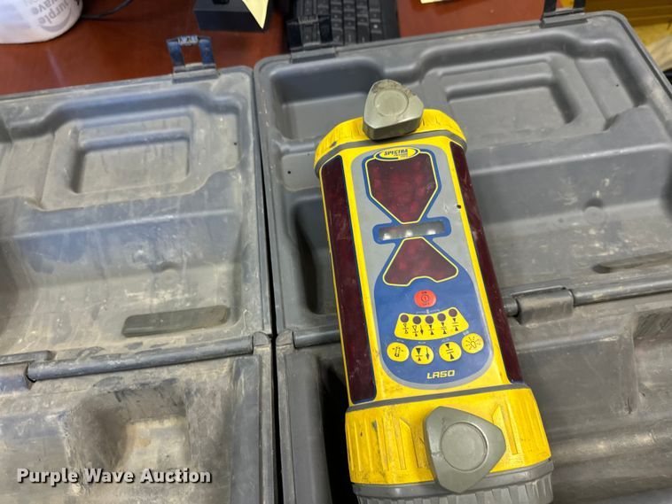 image for item FK1803 (6) laser receivers