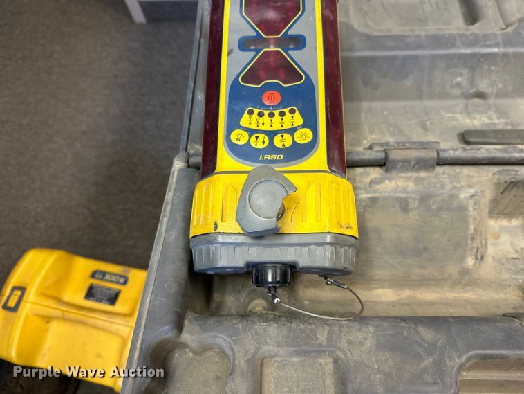 image for item FK1803 (6) laser receivers