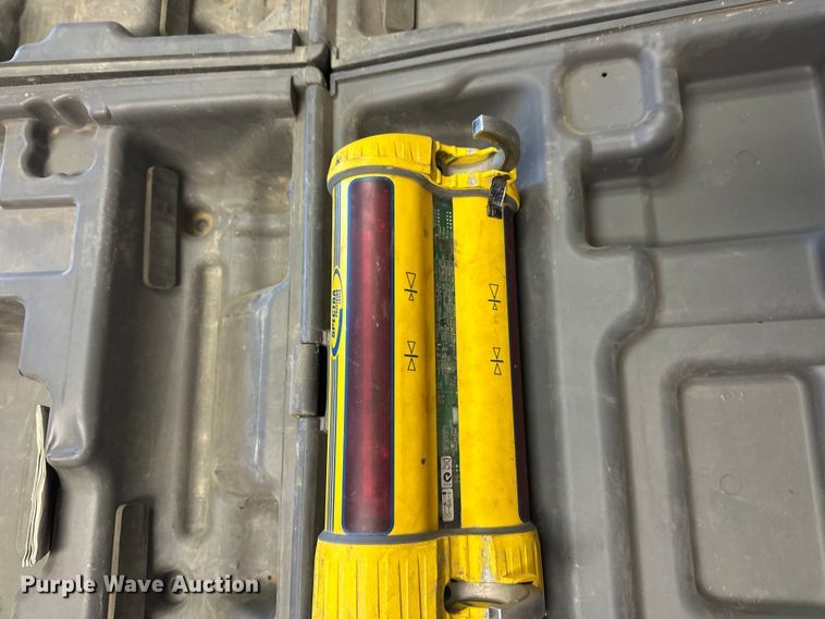 image for item FK1803 (6) laser receivers