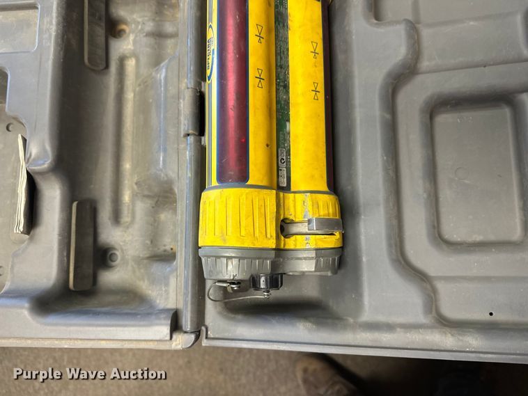 image for item FK1803 (6) laser receivers