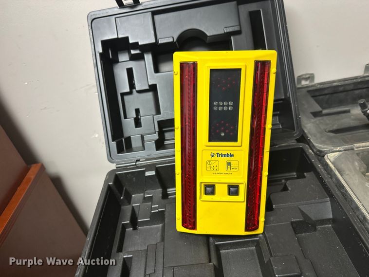 image for item FK1803 (6) laser receivers