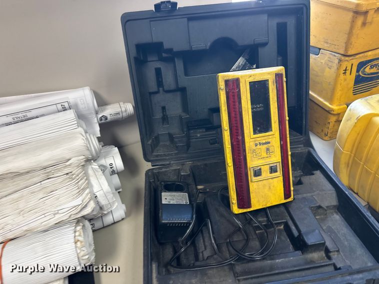 image for item FK1803 (6) laser receivers