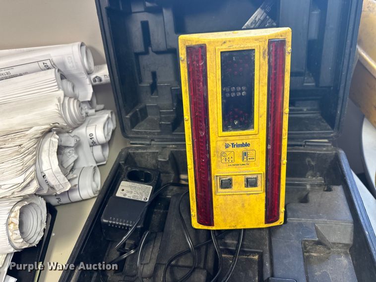 image for item FK1803 (6) laser receivers