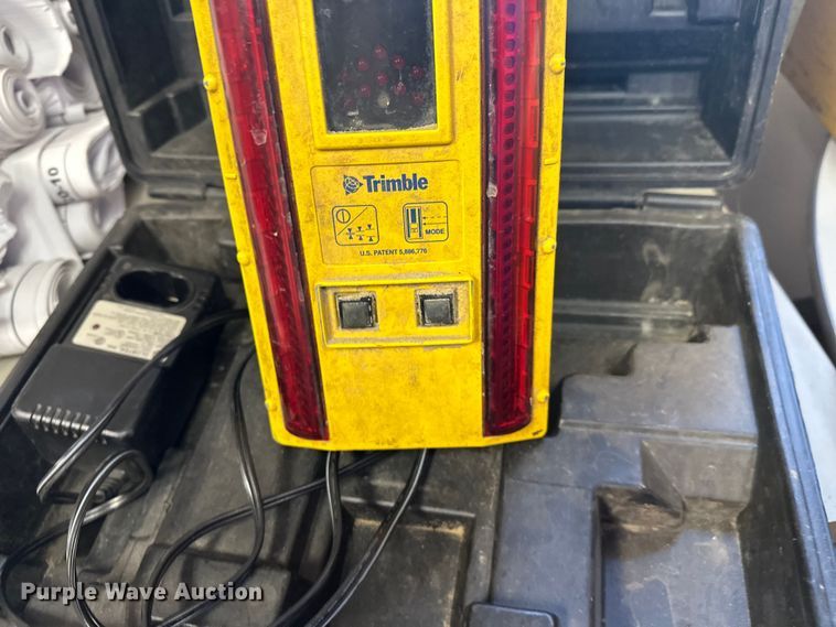 image for item FK1803 (6) laser receivers