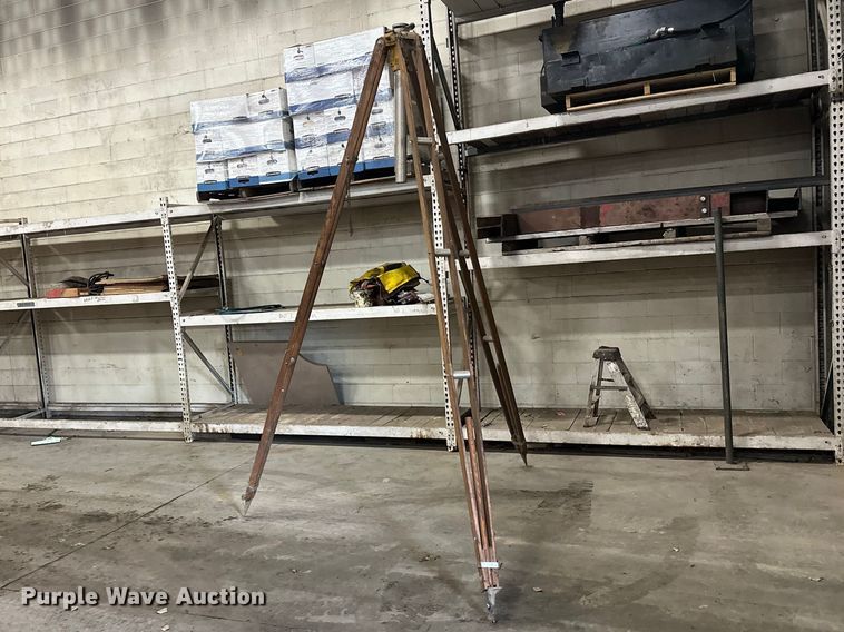 image for item FK1806 Surveying equipment