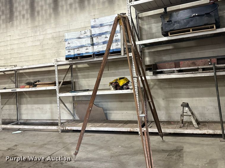 image for item FK1806 Surveying equipment