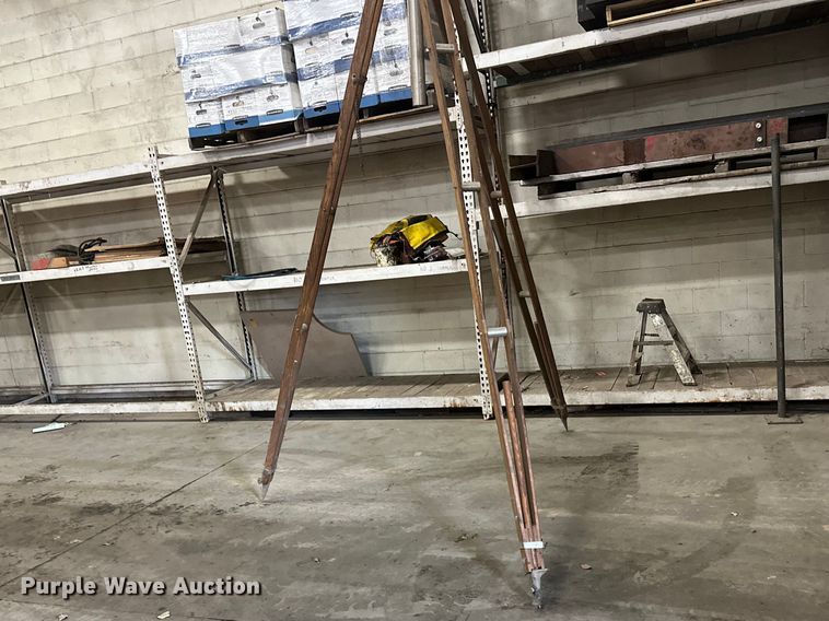 image for item FK1806 Surveying equipment