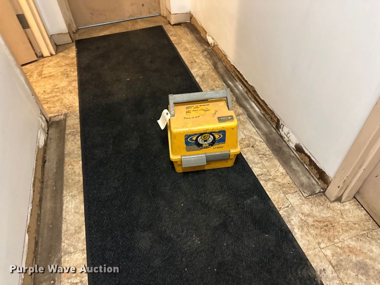 image for item FK1806 Surveying equipment