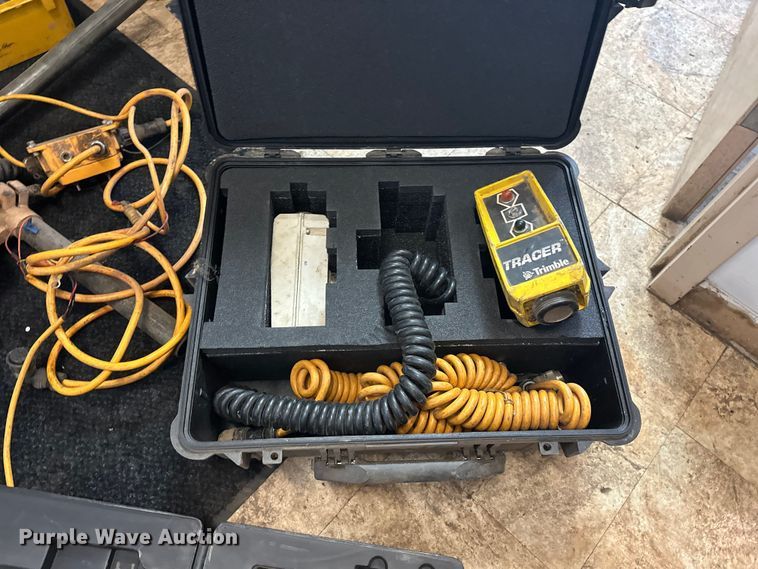 image for item FK1806 Surveying equipment
