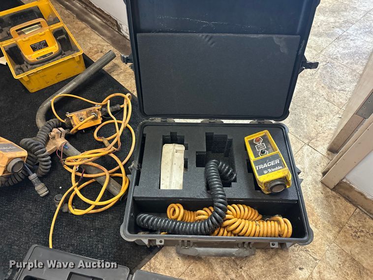 image for item FK1806 Surveying equipment