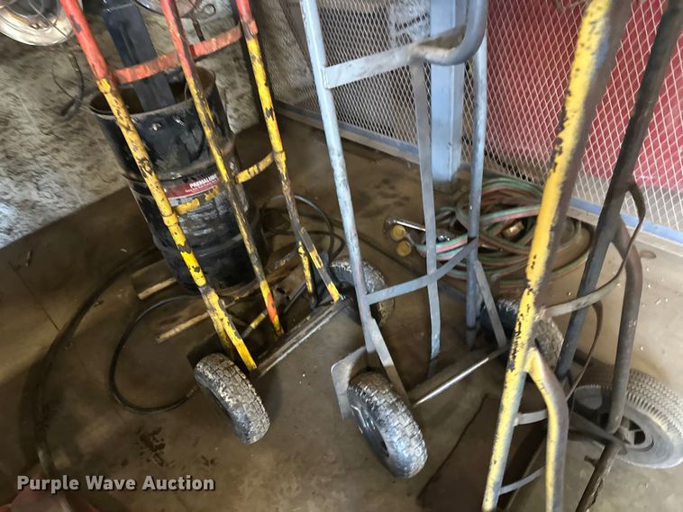 image for item FK1821 Tools