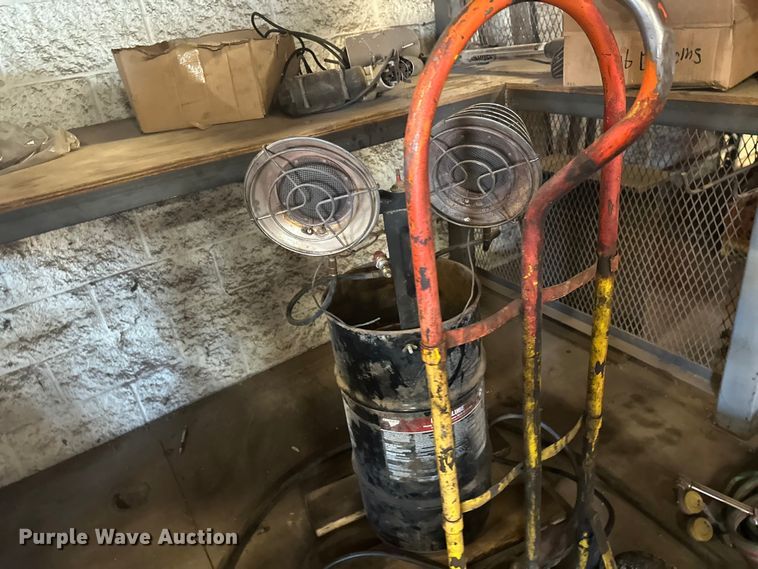 image for item FK1821 Tools