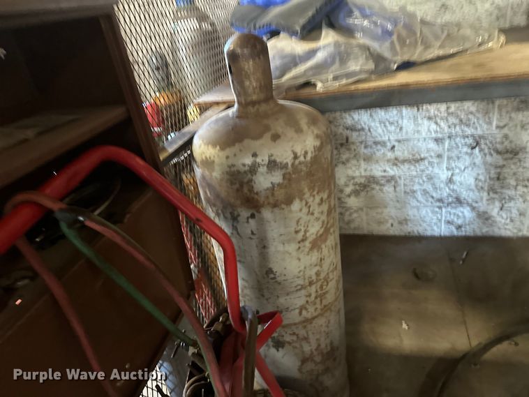 image for item FK1821 Tools