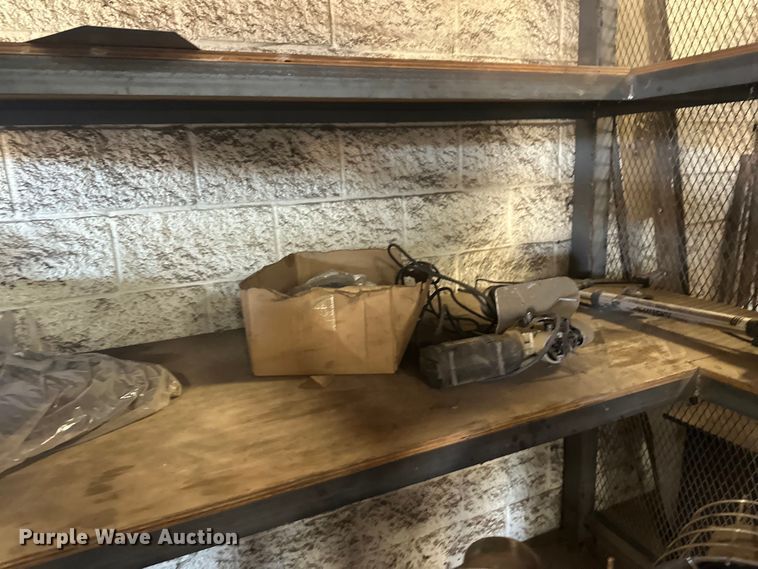 image for item FK1821 Tools