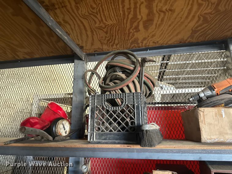 image for item FK1821 Tools