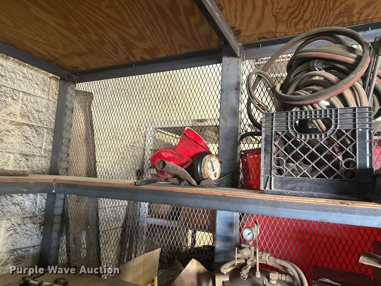 image for item FK1821 Tools