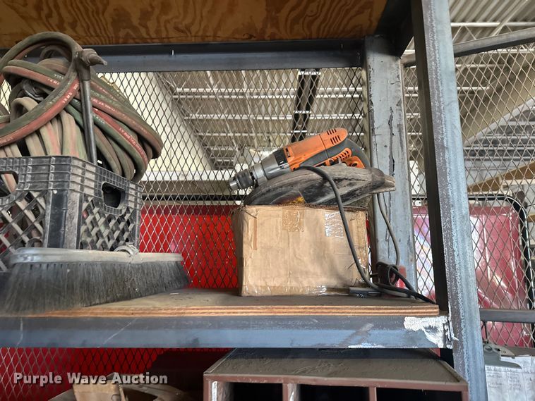 image for item FK1821 Tools