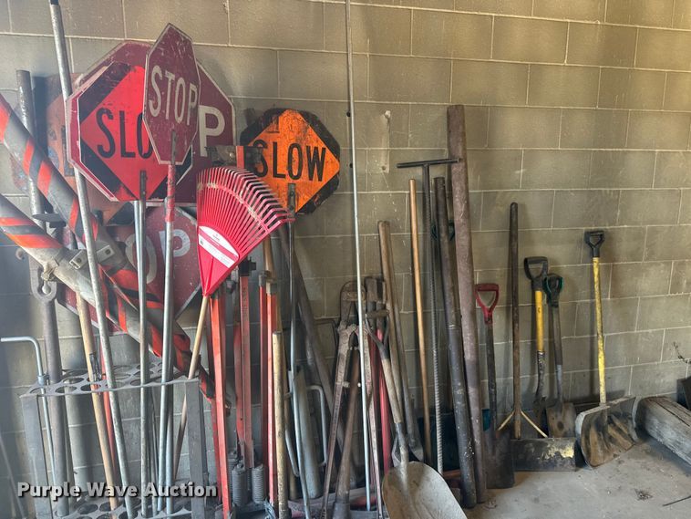 image for item FK1821 Tools