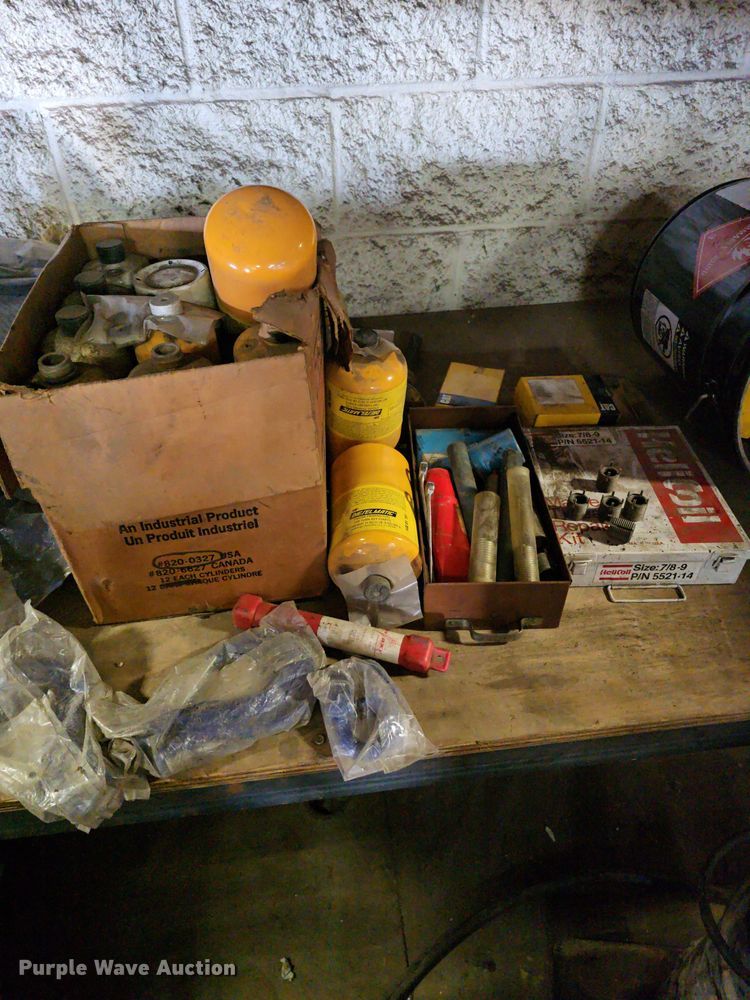 image for item FK1821 Tools