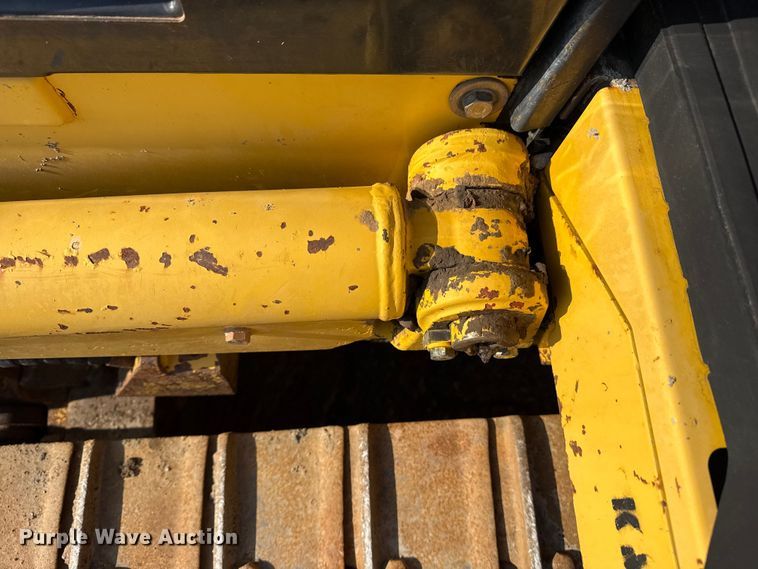 image for item DO8457 2007 Komatsu D37EX-21 dozer