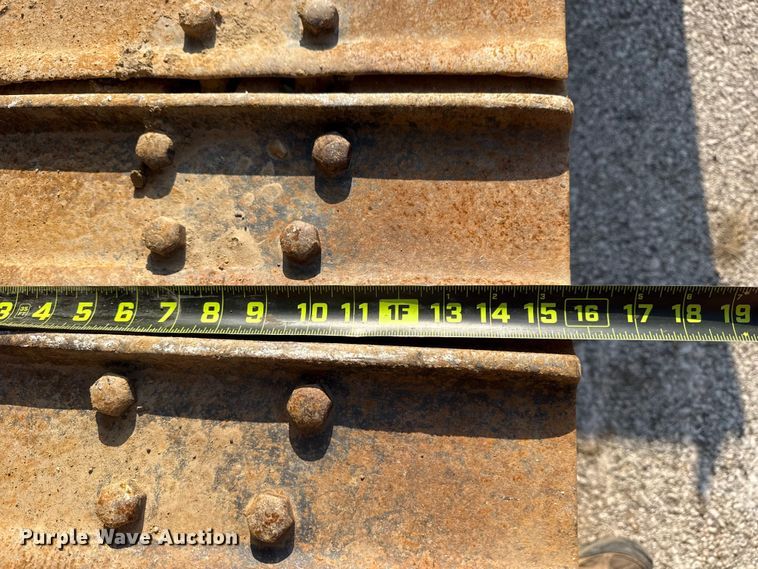 image for item DO8457 2007 Komatsu D37EX-21 dozer