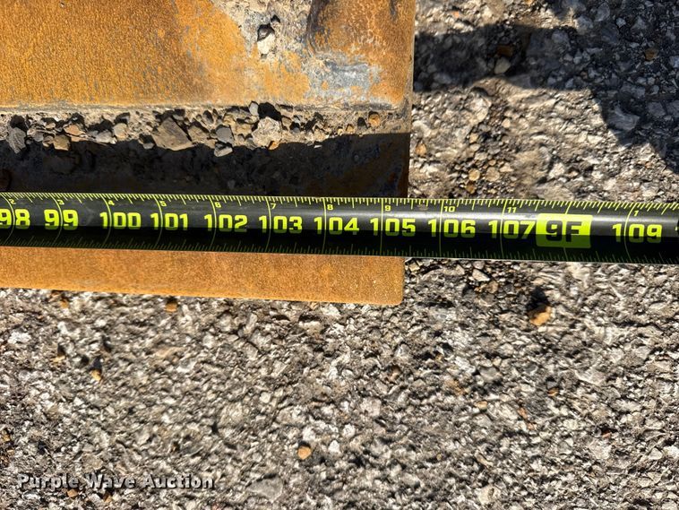 image for item DO8458 2002 Komatsu WA250 wheel loader