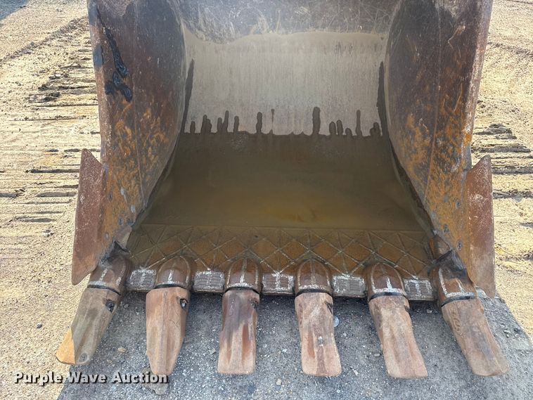 image for item DO8459 2012 Komatsu PC290LC-10 excavator