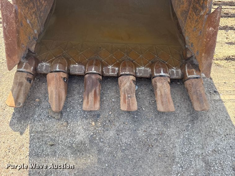 image for item DO8459 2012 Komatsu PC290LC-10 excavator