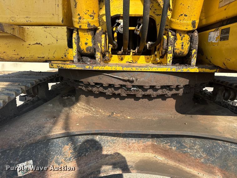 image for item DO8459 2012 Komatsu PC290LC-10 excavator