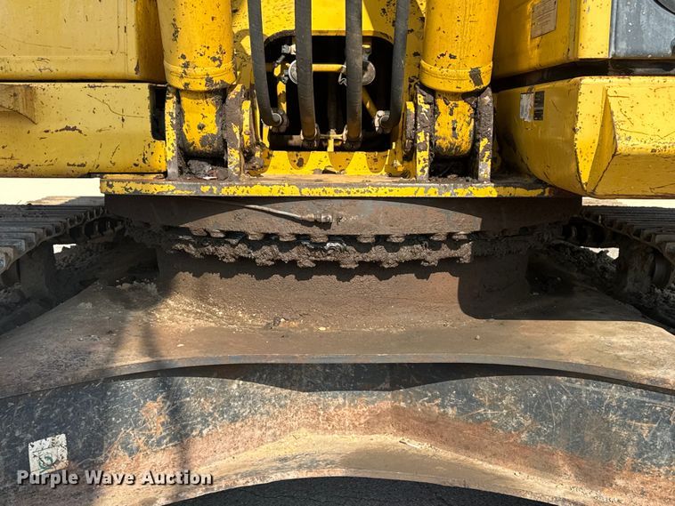 image for item DO8459 2012 Komatsu PC290LC-10 excavator