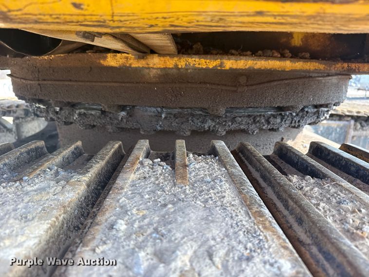 image for item DO8459 2012 Komatsu PC290LC-10 excavator