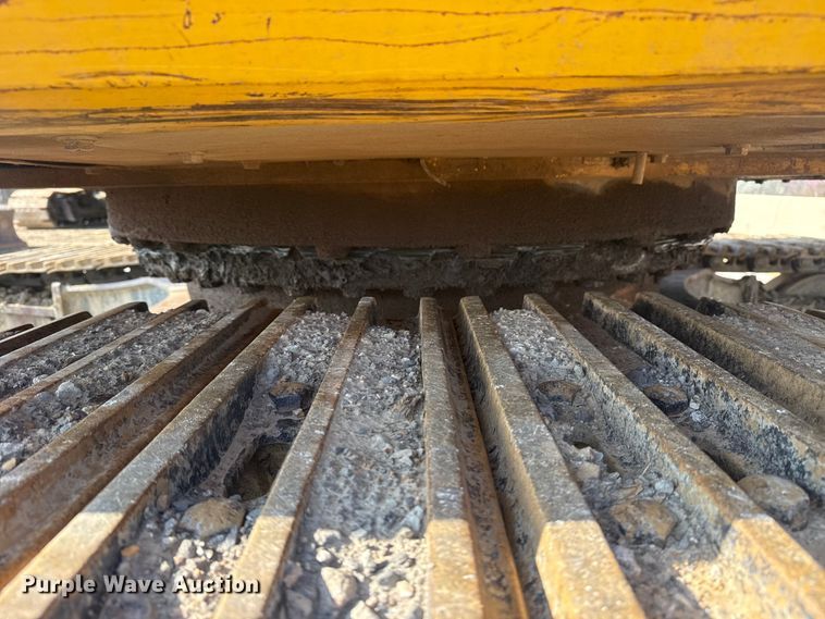 image for item DO8459 2012 Komatsu PC290LC-10 excavator