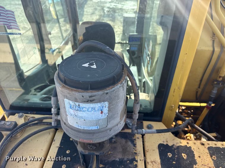 image for item DO8459 2012 Komatsu PC290LC-10 excavator