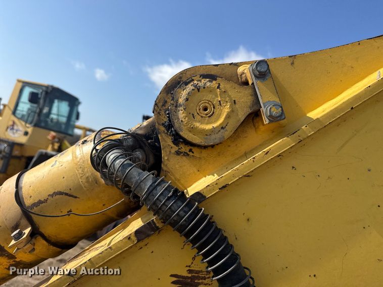 image for item DO8459 2012 Komatsu PC290LC-10 excavator