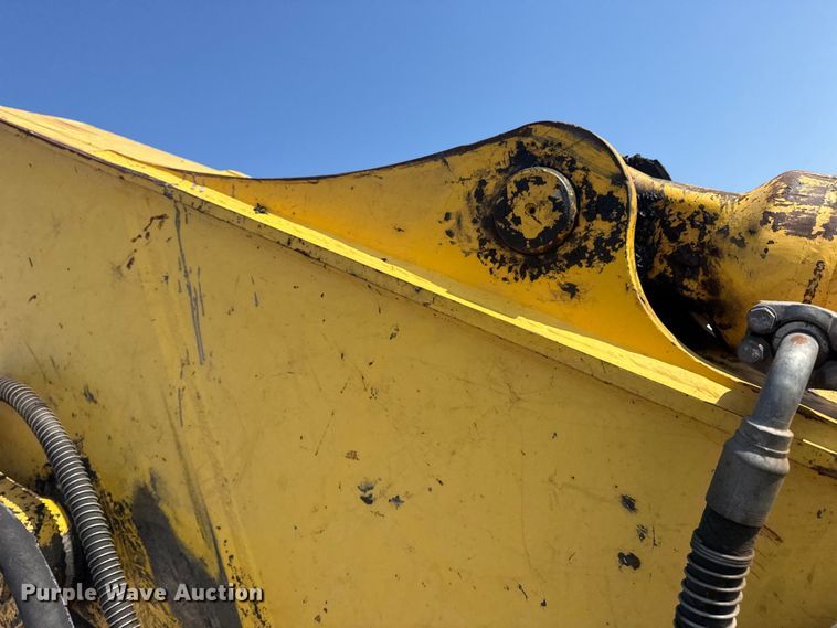 image for item DO8459 2012 Komatsu PC290LC-10 excavator