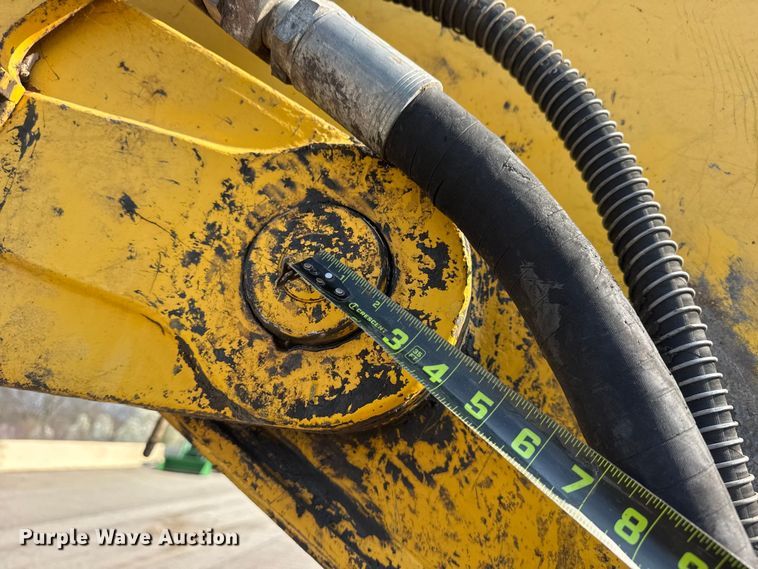 image for item DO8459 2012 Komatsu PC290LC-10 excavator