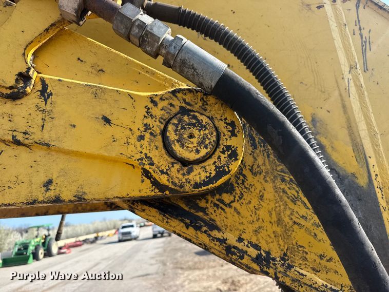 image for item DO8459 2012 Komatsu PC290LC-10 excavator